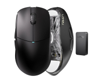 LAMZU Atlantis mini Charcoal Black - 1336059 - zdjęcie 1